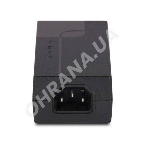 Фото PoE інжектор ONV PSE3301AC-at