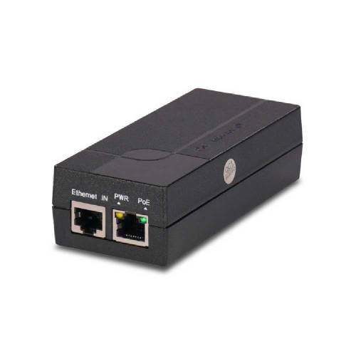 Фото PoE інжектор ONV PSE3301AC-at