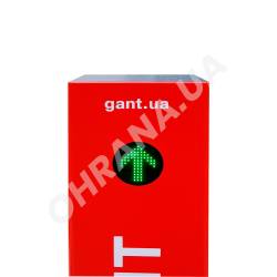 Фото 5 Комплект шлагбаума Gant STRIKE LED L