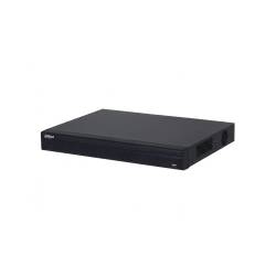 Фото 1 IP відеореєстратор DHI-NVR2216-4KS3 16-канальний до 8 Мп