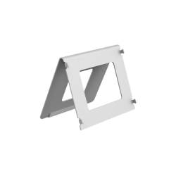 Фото 1 Настольный кронштейн Hikvision DS-KABH6350-T