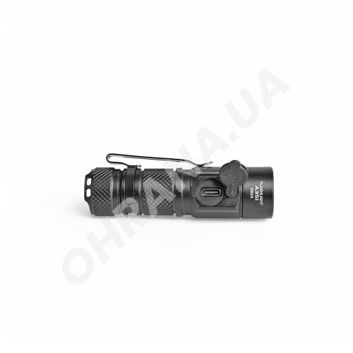 Фото Портативний світлодіодний ліхтарик VIDEX VLF-A351