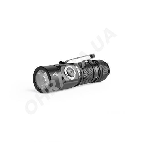 Фото Портативний світлодіодний ліхтарик VIDEX VLF-A351