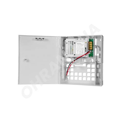 Фото Блок бесперебойного питания KRAFT PSU-1205LED(P)