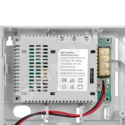 Фото 4 Блок безперебійного живлення KRAFT PSU-1205LED(P)