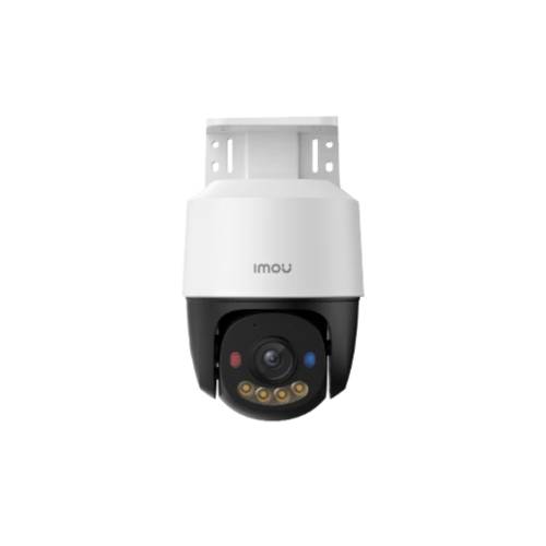 Фото IP камера IMOU PS7F IPC-PS7FP-8M0 8 Мп (3.6 мм) з двостороннім зв'язком