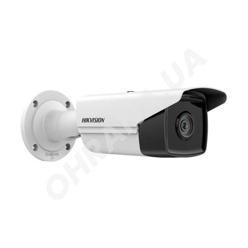 Фото IP камера Hikvision DS-2CD2T43G2-4I 4 Мп (4 мм)