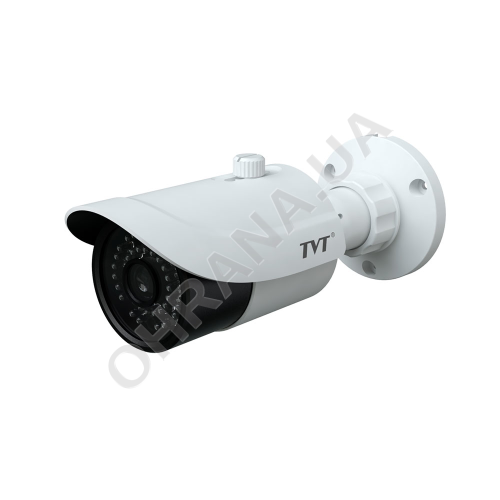 Фото 4 Mp ZOOM IP-видеокамера TVT TD-9443E2 (D/AZ/PE/IR3)