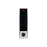 Фото Клавиатура с Bluetooth, с контроллером, считывателем отпечатков пальцев и карт Trinix TRK-1107EFBT с поддержкой Tuya Smart