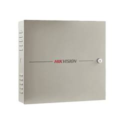 Фото 1 Сетевой контроллер доступа Hikvision DS-K2601T для 1 дверей