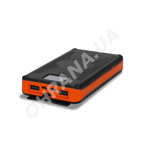 Фото Сонячна панель з повербанком Kraft TPB-20SLP4F 20000 мА·год