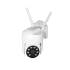 Фото IP Wi-Fi PTZ камера Light Vision VLC-7230WIA 3 Мп (4 мм) с двусторонней связью