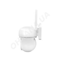 Фото 3 IP Wi-Fi PTZ камера Light Vision VLC-7230WIA 3 Мп (4 мм) с двусторонней связью
