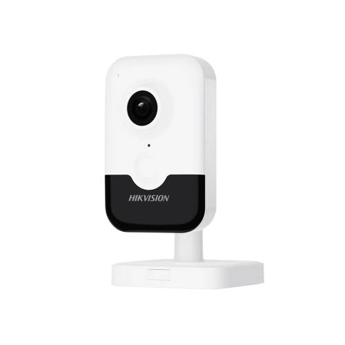 Фото IP Wi-Fi камера Hikvision DS-2CD2423G2-IW 2 Мп (2.8 мм)