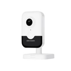 Фото 1 IP Wi-Fi камера Hikvision DS-2CD2423G2-IW 2 Мп (2.8 мм)