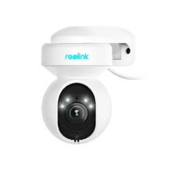 Фото 1 IP Wi-Fi камера Reolink E1 Outdoor 5 Мп з мікрофоном