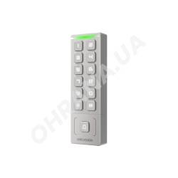 Фото 2 Терминал контроля доступа Hikvision DS-K1T809MX