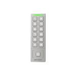 Фото Термінал контролю доступу Hikvision DS-K1T809MX