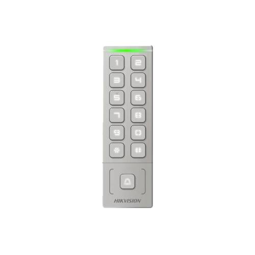 Фото Терминал контроля доступа Hikvision DS-K1T809MX
