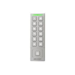 Фото 1 Терминал контроля доступа Hikvision DS-K1T809MX