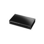 Фото 8-портовый управляемый коммутатор Cudy GS108E