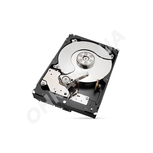 Фото Жесткий диск HDD 6 ТБ Seagate SkyHawk