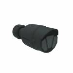 Фото IP 4G камера InterVision 4G-JetRunner 5 Мп (3.6 мм) Black з мікрофоном
