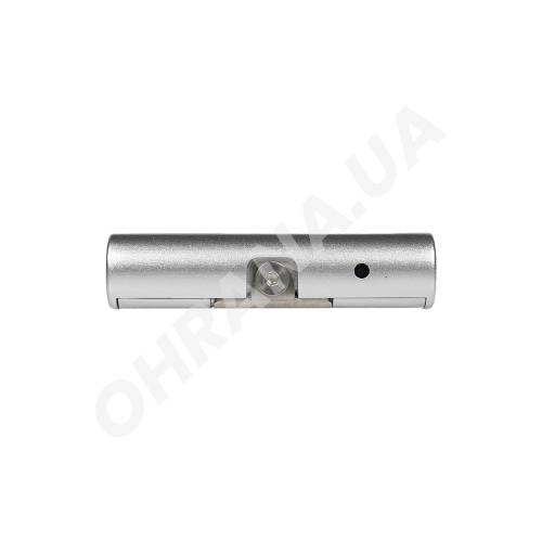 Фото Клавіатура з Bluetooth, з контролером, зчитувачем відбитків пальців та карт Mifare Trinix TRK-1206BTFW Silver