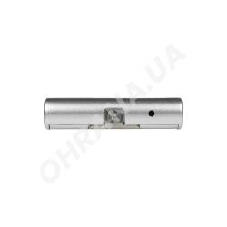 Фото 5 Клавіатура з Bluetooth, з контролером, зчитувачем відбитків пальців та карт Mifare Trinix TRK-1206BTFW Silver