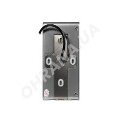 Фото 4 Клавіатура з Bluetooth, з контролером, зчитувачем відбитків пальців та карт Mifare Trinix TRK-1206BTFW Silver