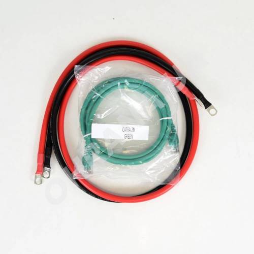 Фото Акумулятор LiFePO4 Full Energy FEG-48100-1 48 В, 100 А·год