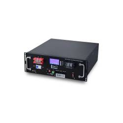 Фото 1 Акумулятор LiFePO4 Full Energy FEG-48100-1 48 В, 100 А·год