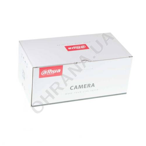 Фото 2 Mp HD-CVI відеокамера Dahua DH-HAC-HFW1200R-VF-IRE6 (2.8-12 мм)