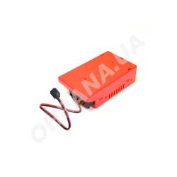 Фото 2 Бесперебойный блок питания Faraday Electronics UPS 35W Smart ASCH PL (LFP)