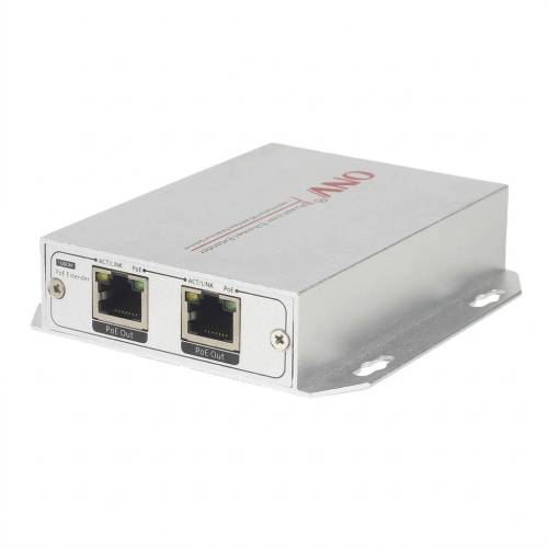 Фото PoE-удлинитель ONV-PSE-PD3302S