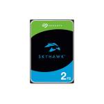 Фото Жесткий диск HDD 2 ТБ Seagate SkyHawk