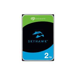 Фото 1 Жорсткий диск HDD 2 ТБ Seagate SkyHawk