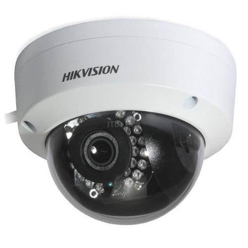 Фото IP камера Hikvision DS-2CD2121G0-IS 2 Мп (2.8 мм)