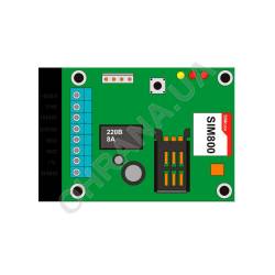 Фото 6 Электронный GSM Ключ Geos RC-4000