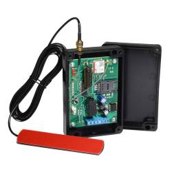 Фото 1 Электронный GSM Ключ Geos RC-4000