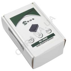 Фото 5 Электронный GSM Ключ Geos RC-4000