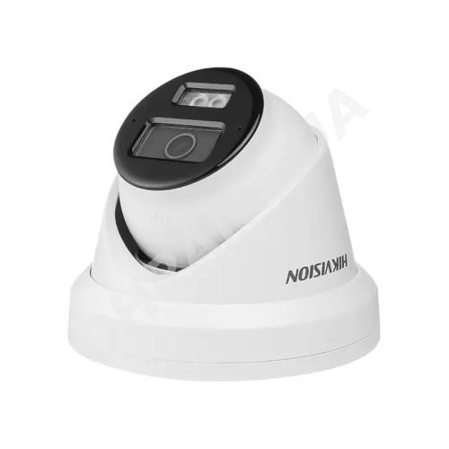 Фото IP камера Hikvision DS-2CD2343G2-LI 4 Мп (2.8 мм)