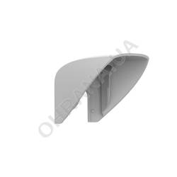 Фото 4 Козырек Hood для датчика движения MotionProtect Outdoor