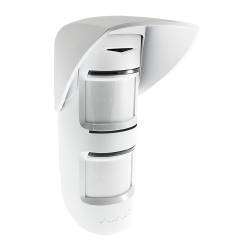 Фото 1 Козырек Hood для датчика движения MotionProtect Outdoor
