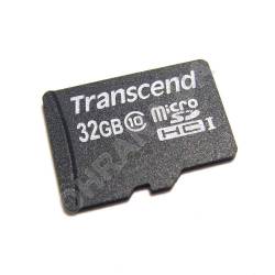 Фото 2 Карта памяти MicroSDHC 32Gb