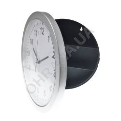 Фото 6 Настенные часы-сейф Safe Clock