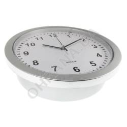 Фото 5 Настенные часы-сейф Safe Clock