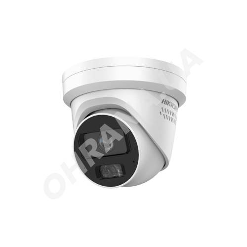 Фото IP камера Hikvision iDS-2CD7347G0-XS 4 Мп (2.8 мм)