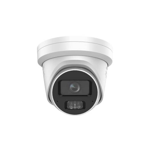 Фото IP камера Hikvision iDS-2CD7347G0-XS 4 Мп (2.8 мм)