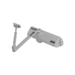 Фото Дверной доводчик DT-83 White